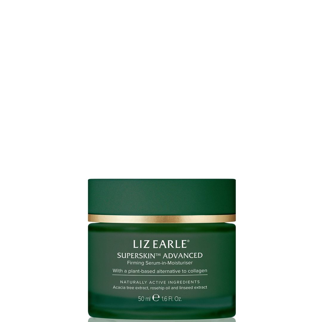 Liz Earle Superskin Advanced Firming Serum in Moisturiser 50ml - Image 1
