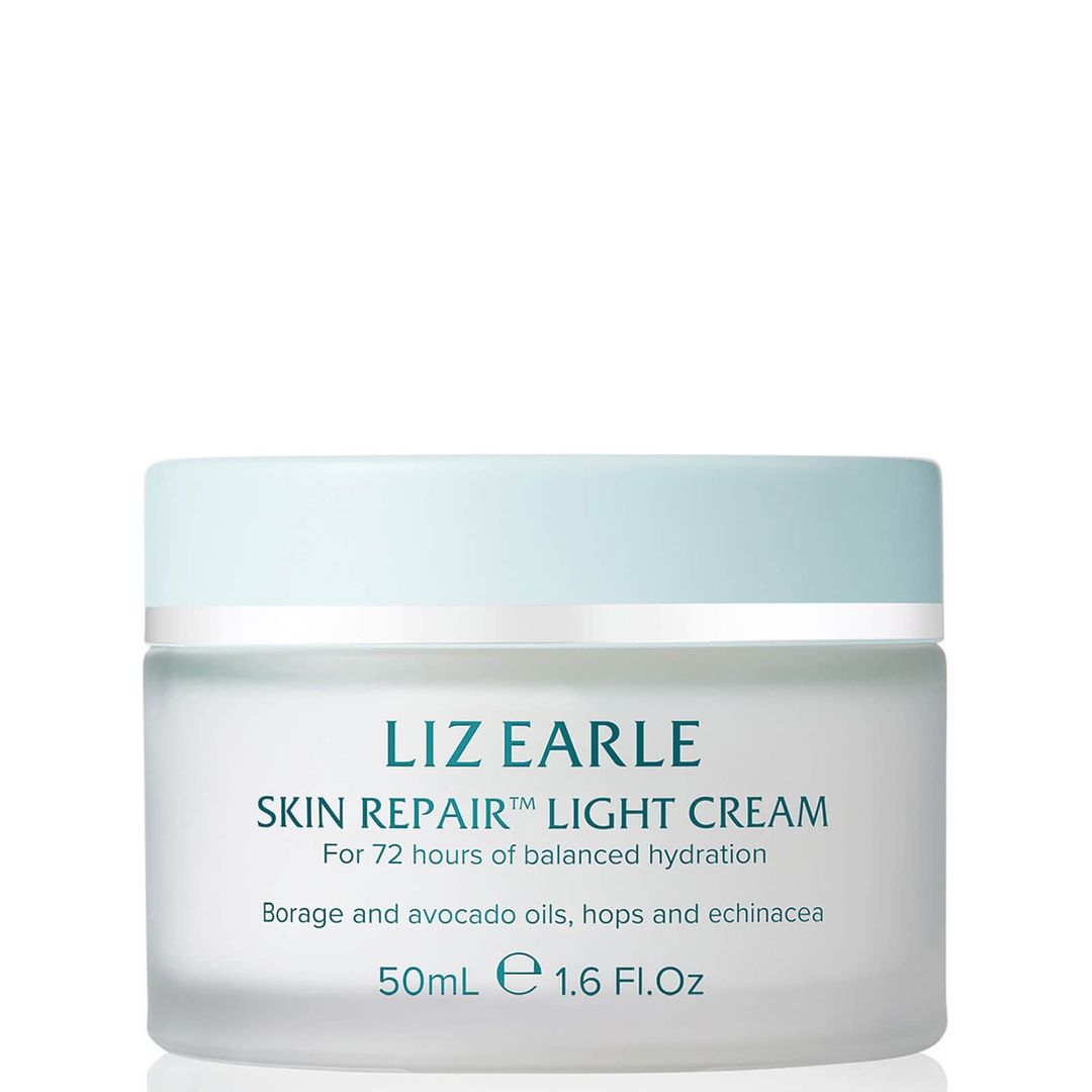 Liz Earle Skin Repair Light - Image 1