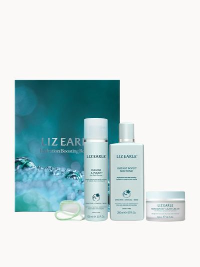 Liz Earle Women's Essentials Kit 3 Piece Set in Misc