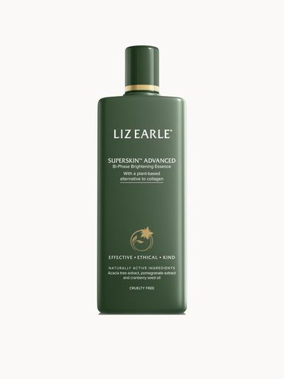 Liz Earle Women's Superskin Advanced Brightening Essence 200ml in Misc