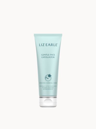 Liz Earle Women's Gentle Face Exfoliator 75ml in Misc - Thumbnail 2