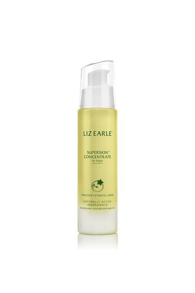 Liz Earle Women's Superskin Concentrate 28ml in Misc | Size: 50ml