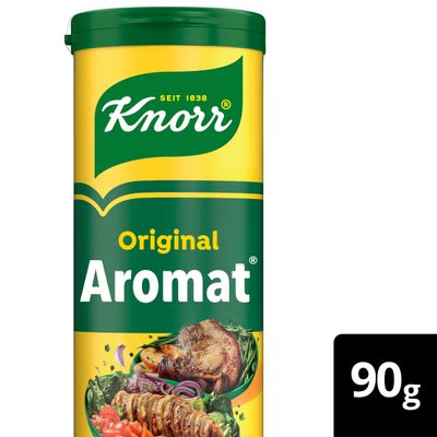 Knorr All Purpose Seasoning Aromat Original 90 g