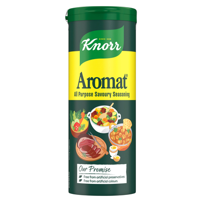 Knorr All Purpose Seasoning Aromat Original 90 g - Thumbnail 2