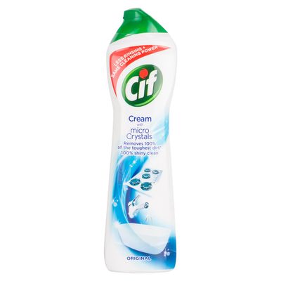 Cif Cream - 500ml