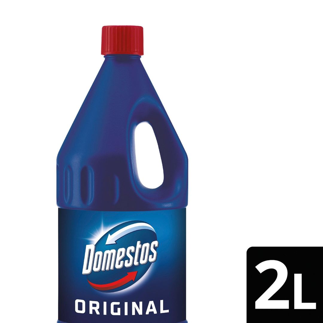 Domestos Thick Bleach Original 2 L - Image 1