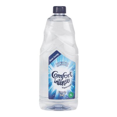 Comfort Intense Vaporesse