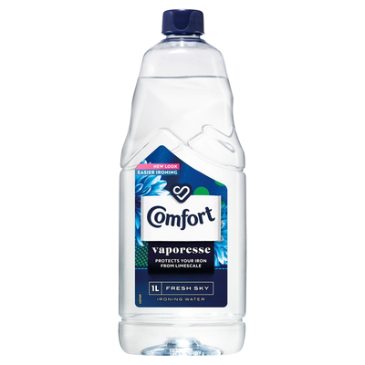 Comfort Intense Vaporesse - Thumbnail 2