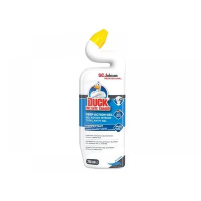 SC Johnson Professional Duck Deep Action Gel Marine 750 ml - White - Thumbnail 2