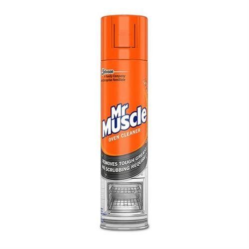 Mr Muscle Oven Cleaner 300ml - 667597 - Image 1