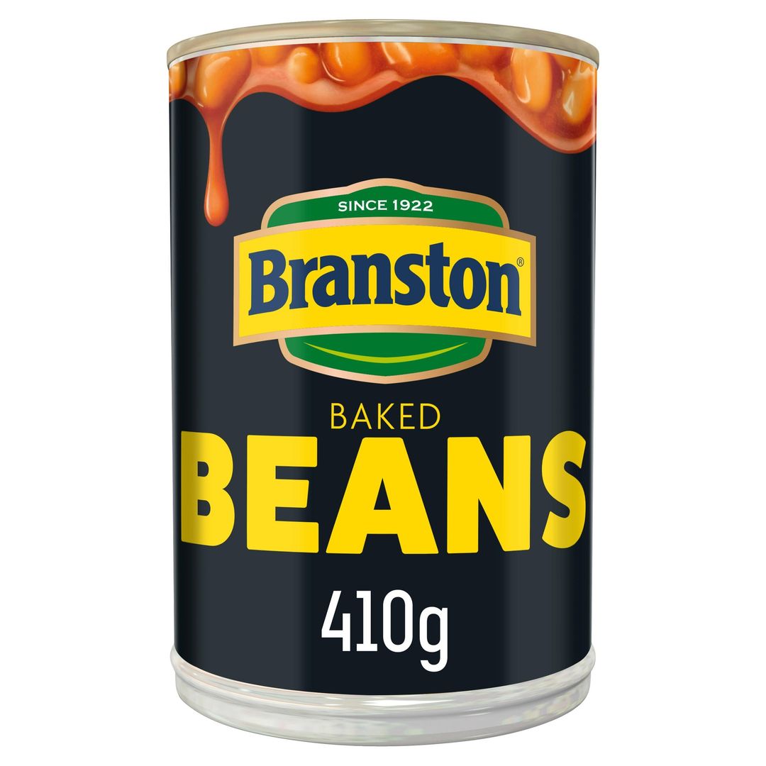 Branston Baked Beans 410g - Image 1