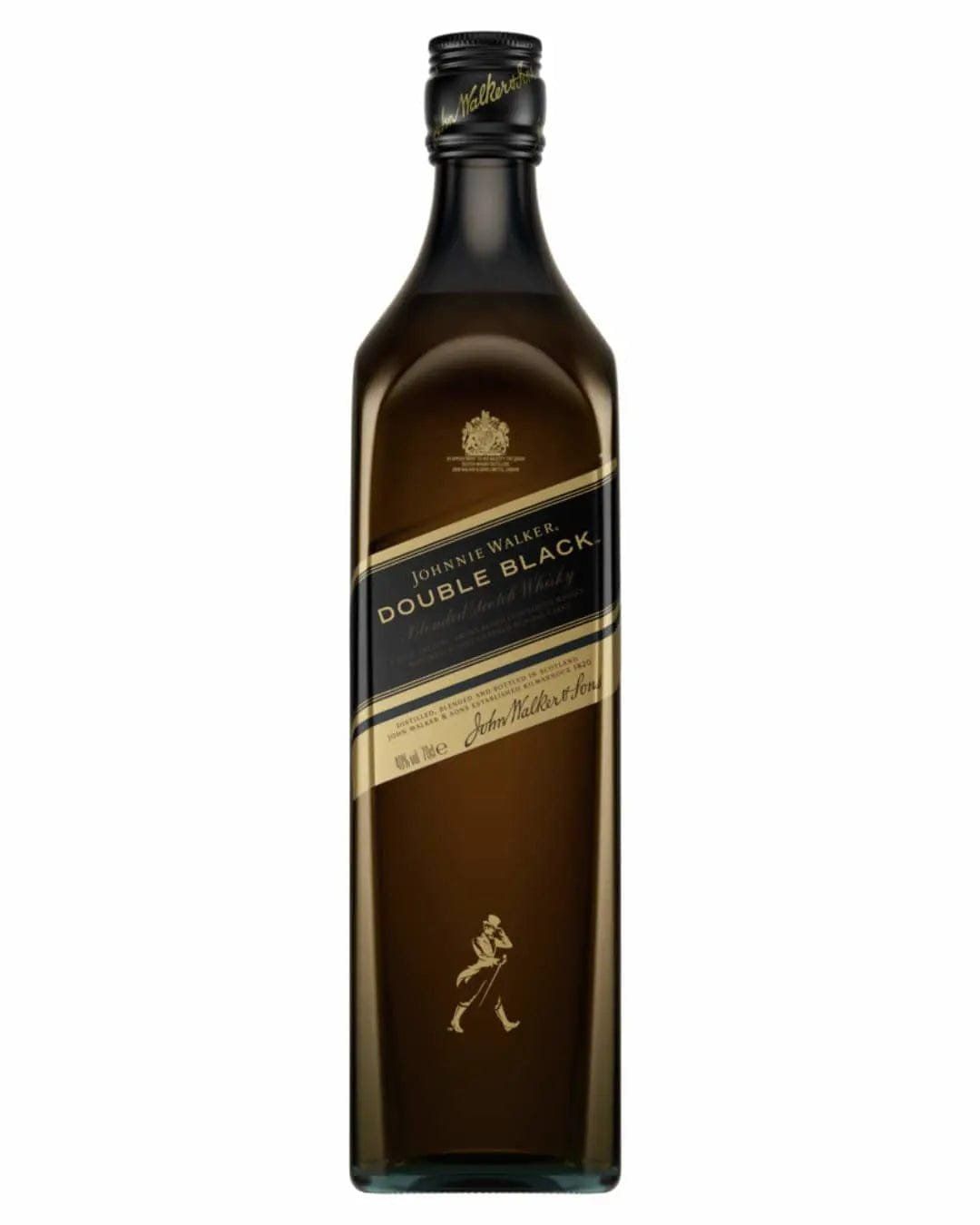 Johnnie Walker Double Black Blended Scotch Whisky - Image 1