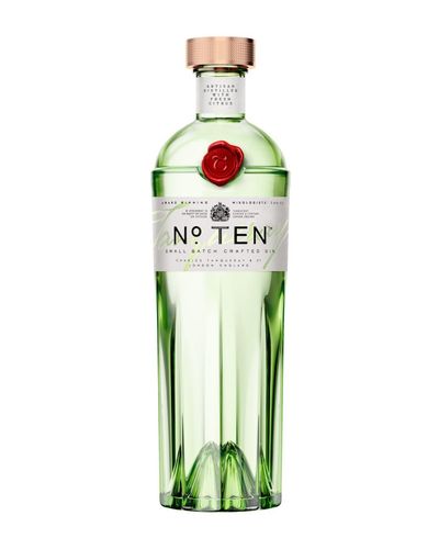 Tanqueray No.Ten Gin / Litre