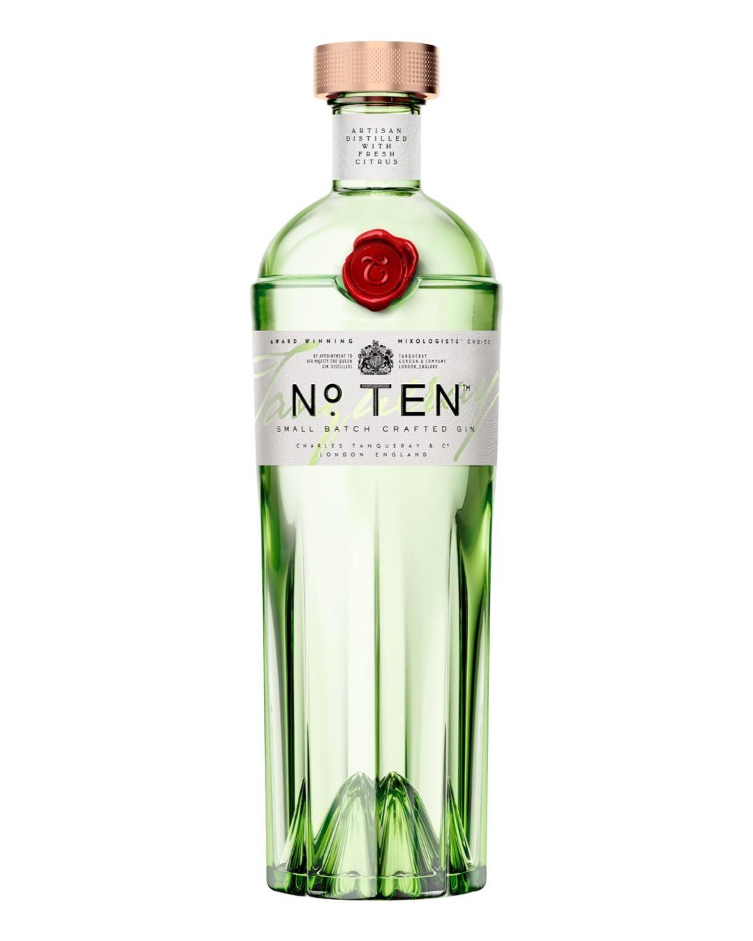 Tanqueray No.Ten Gin - Image 1