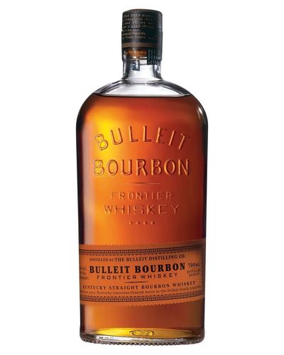 Bulleit Bourbon Whiskey Kentucky Straight Bourbon Whiskey