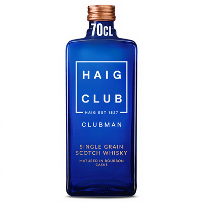 Haig Clubman Whisky | David Beckham, 70 cl - Thumbnail 2