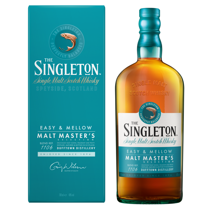 Singleton of Dufftown Malt Master's Selection Whisky, 70 cl - Image 1