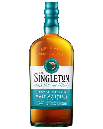 Singleton of Dufftown Malt Master's Selection Whisky, 70 cl - Thumbnail 2