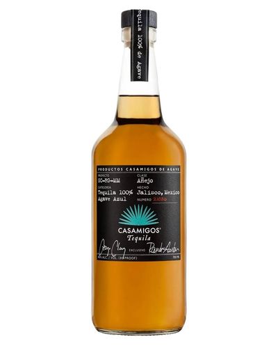 Casamigos Anejo Tequila