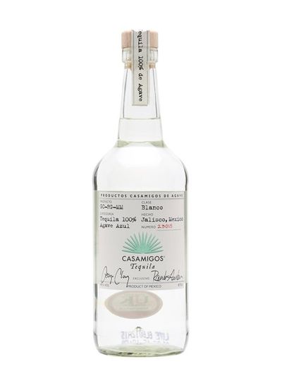 Casamigos Blanco Tequila - Thumbnail 2