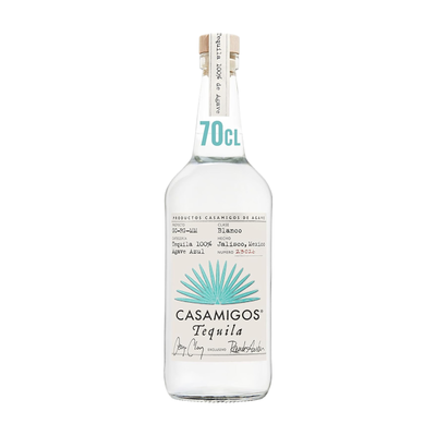 Casamigos Blanco Tequila