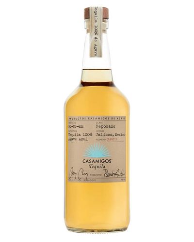Casamigos Reposado Tequila