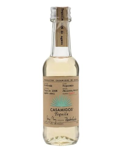 Casamigos Reposado Tequila Miniature