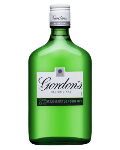 Gordon's Gin, 35 cl - Thumbnail 2