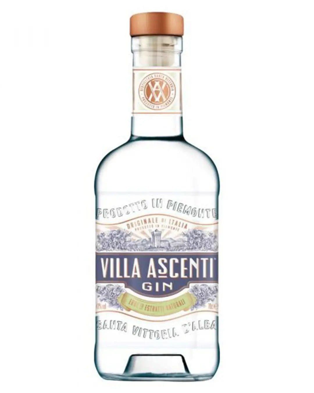 Villa Ascenti Gin - Image 1