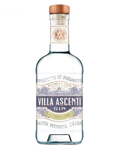 Villa Ascenti Gin