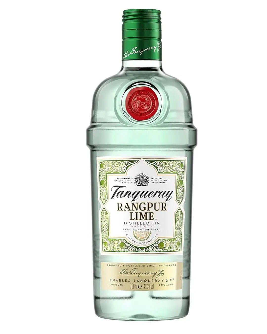 Tanqueray Rangpur Gin - Image 1