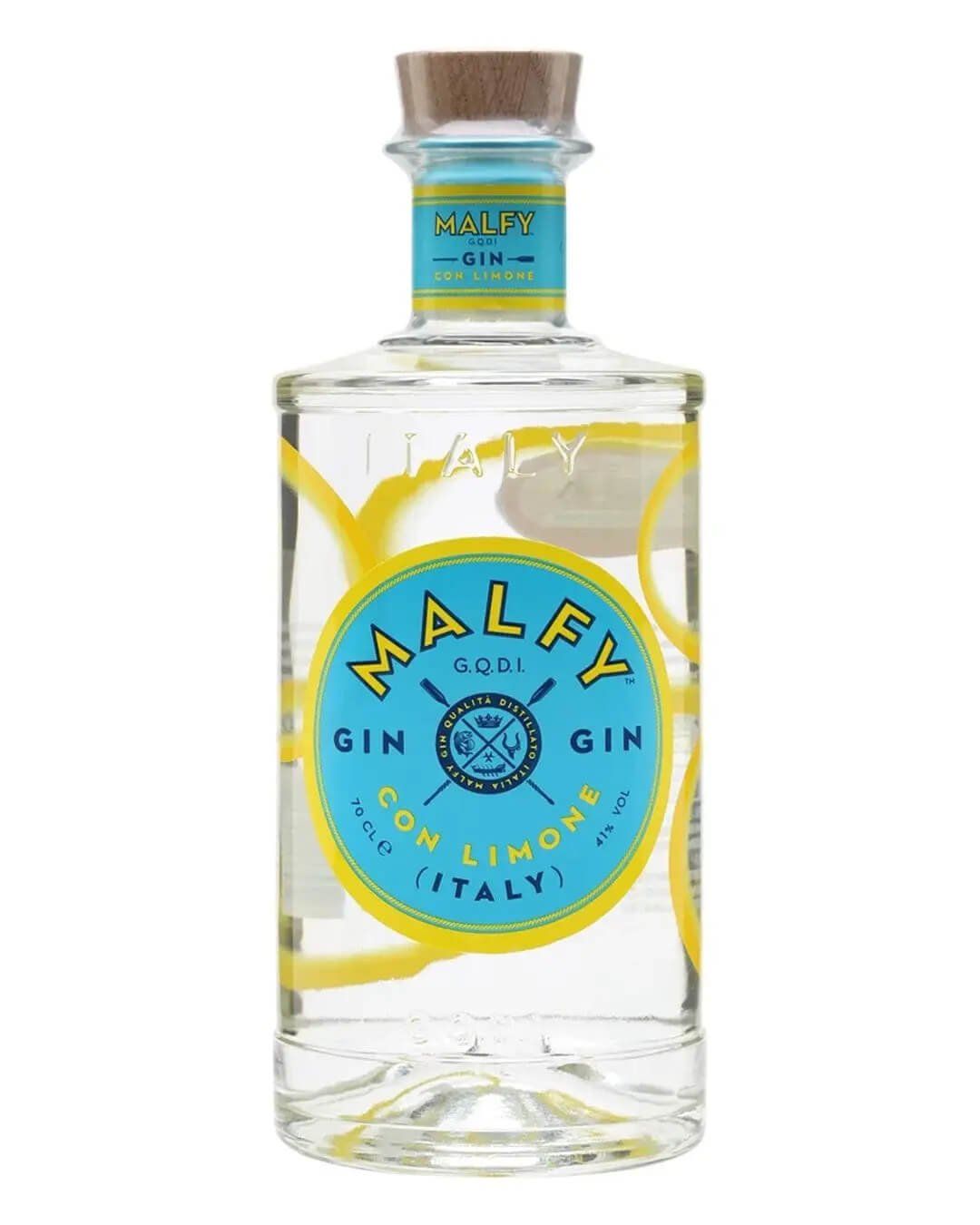 Malfy Con Limone Gin - Image 1