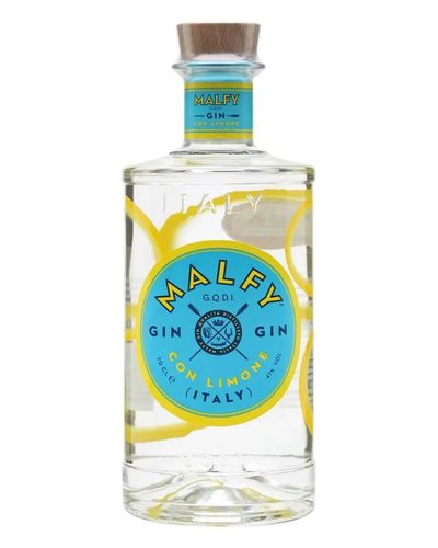 Malfy Con Limone Gin