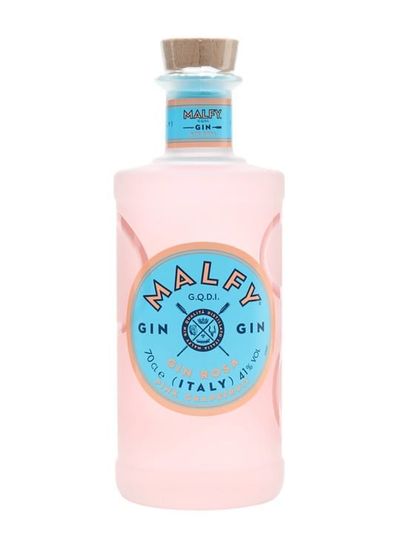 Malfy Rosa Gin - Thumbnail 2