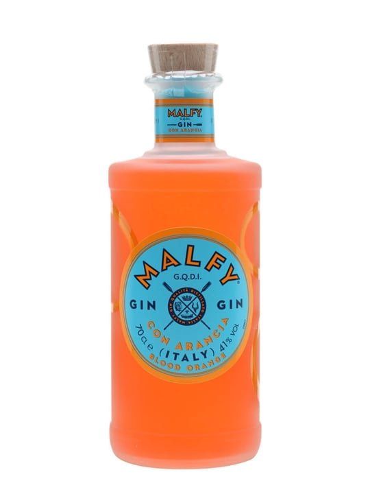 Malfy Con Arancia Gin - Image 1