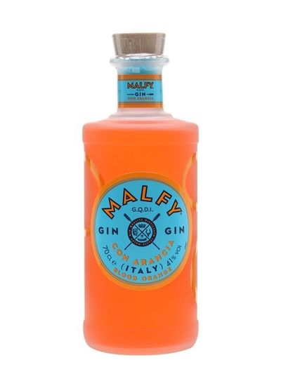 Malfy Con Arancia Gin