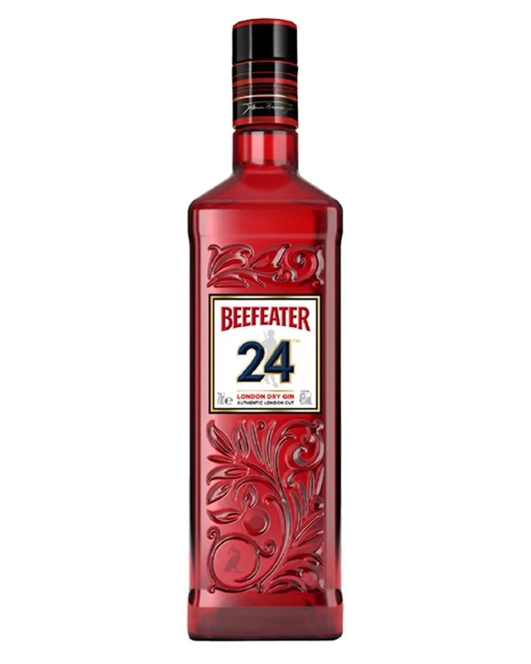 Beefeater 24 London Dry Gin - Image 1