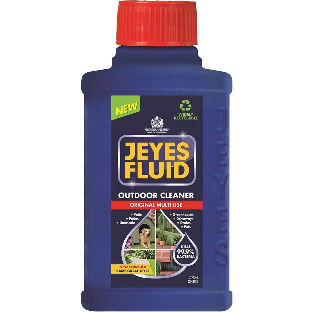 Jeyes Fluid 300ml - Image 1