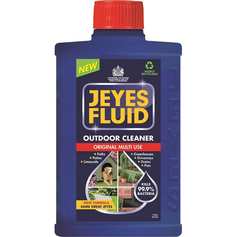 Jeyes Fluid 1l - Image 1