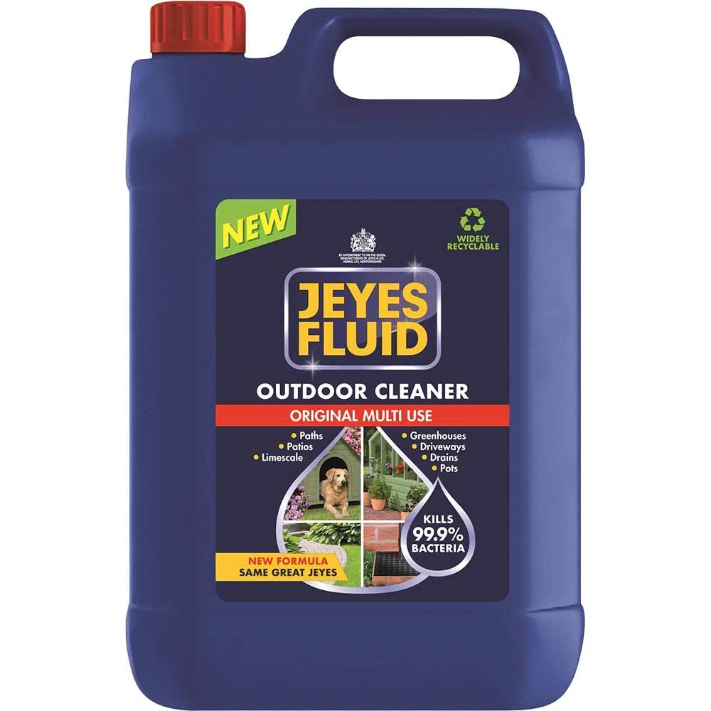 Jeyes Fluid 5l - Image 1