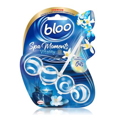Bloo Spa Moments Rim Block - Vitality - Thumbnail 2