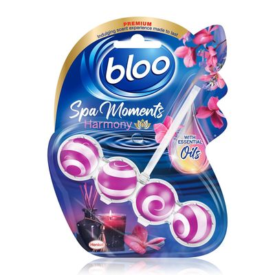 Bloo Spa Moments Rim Block - Harmony