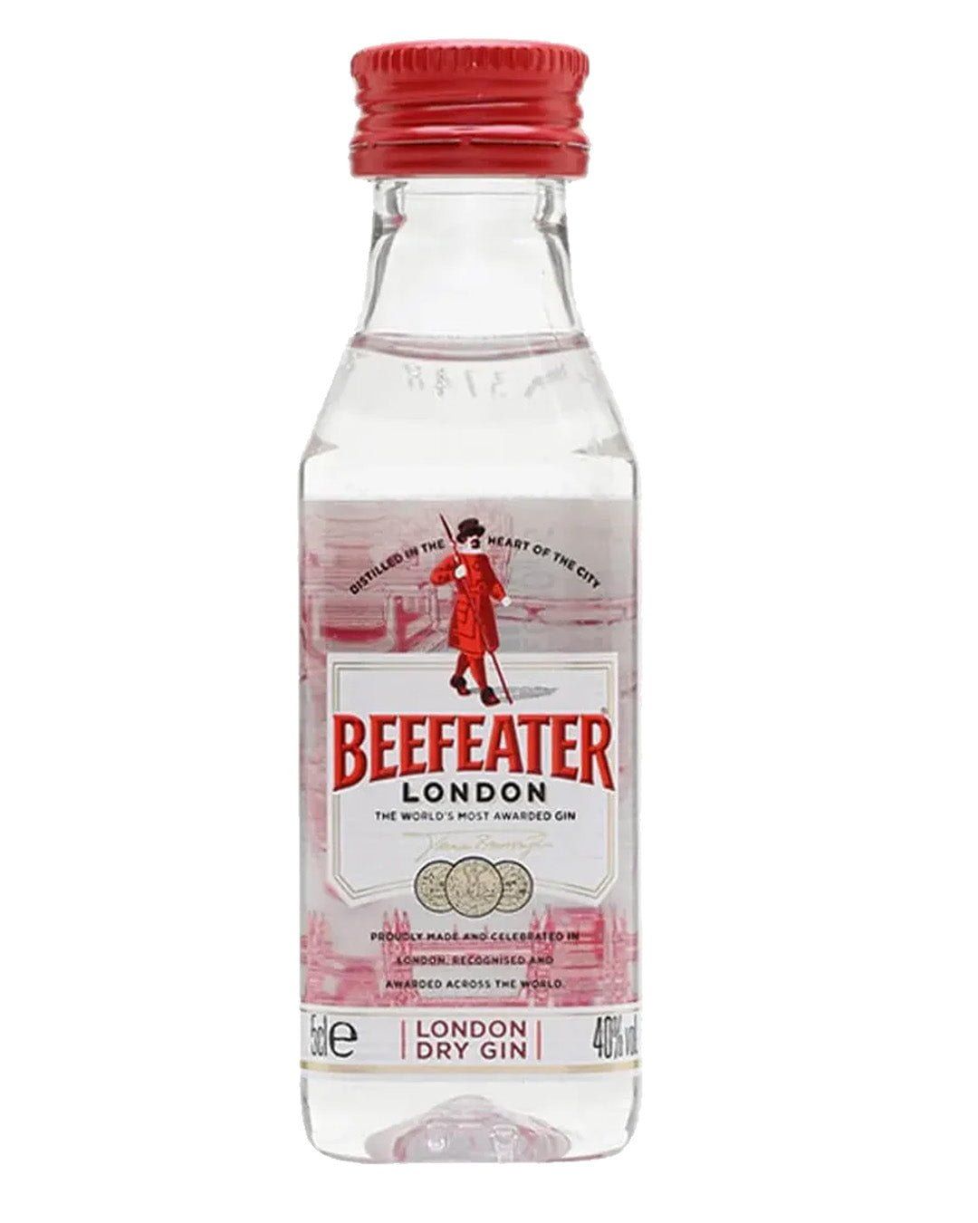 Beefeater Gin / Miniature - Image 1