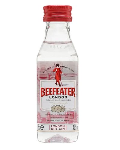 Beefeater Gin / Miniature