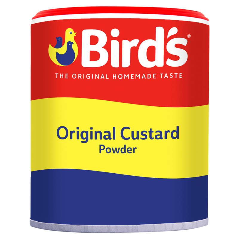 Bird's Original Custard Powder 350g - Image 1