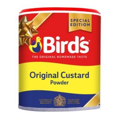 Bird's Original Custard Powder 350g - Thumbnail 2