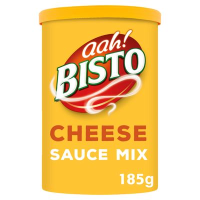 Bisto Cheese Sauce Mix 185g - Thumbnail 2