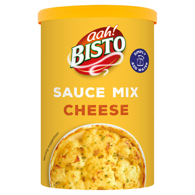 Bisto Cheese Sauce Mix 185g