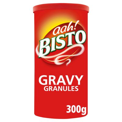 Bisto Gravy Granules 300g - Thumbnail 2
