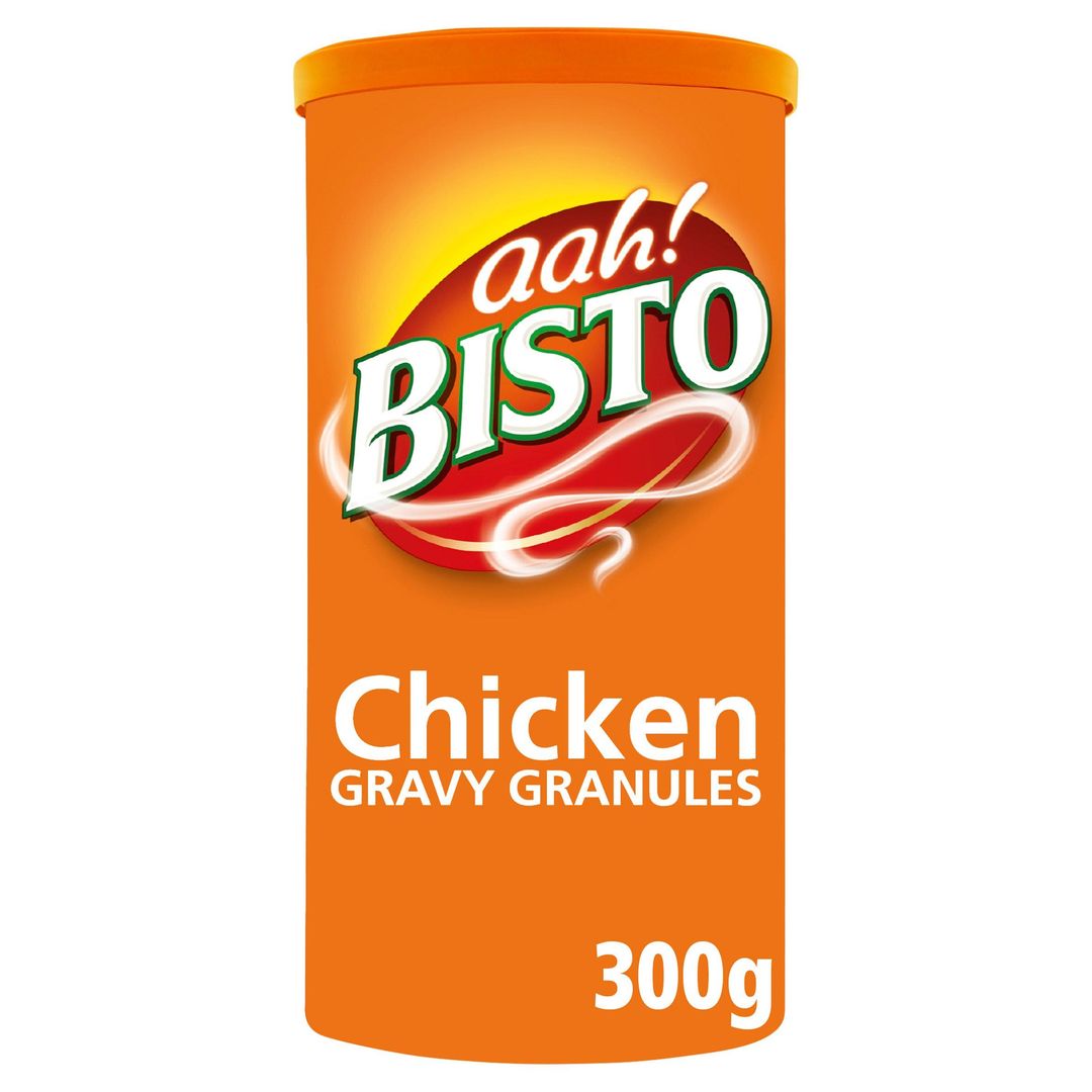 Bisto Chicken Gravy Granules 300g - Image 1